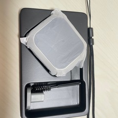 AirPods 4 用ケース(^^)の画像