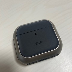 AirPods 4 用ケース(^^)