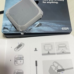 AirPods 4 用ケース(^^)の画像