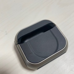 AirPods 4 用ケース(^^)の画像