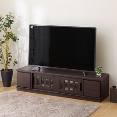 ニトリ 現行品 テレビボード  1700✖️450✖️400