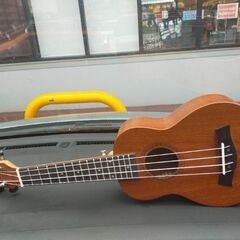 MOKAINI ウクレレ ソフトケース付き　modelNo.21