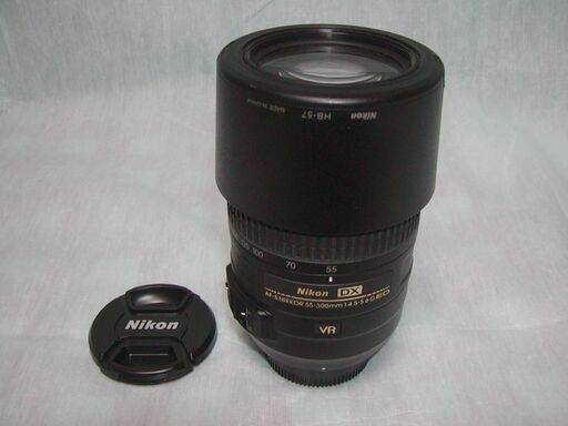 中古　NIKON　D5000　