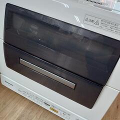 ♦Panasonic NP-TR5 食洗機 ６人分 据え置きタイプ