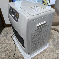 【動作確認済】コロナ 石油ファンヒーター 6.8畳用 FH-G3215Yの画像