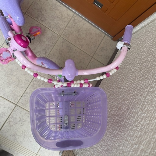 子供用自転車
