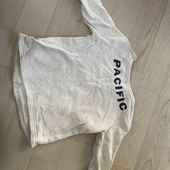 95  3can4on トレーナーの画像