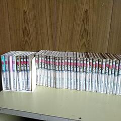 美味しんぼ1巻〜100巻