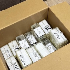 iPhoneクリアケースまとめ売り