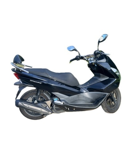 ホンダ　pcx125 jf56