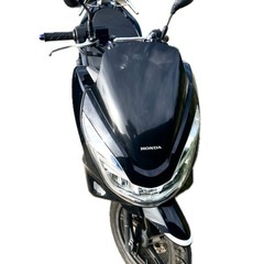 ホンダ　pcx125 jf56  