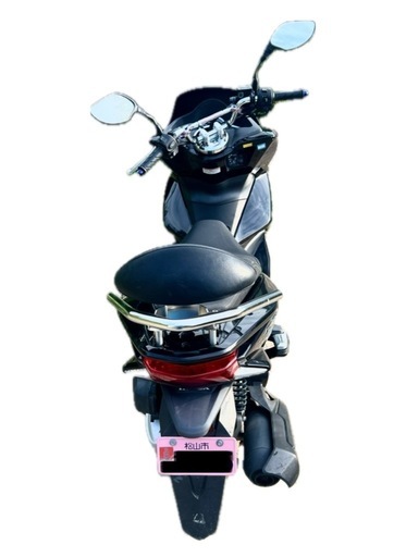 ホンダ　pcx125 jf56