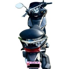 ホンダ　pcx125 jf56  の画像