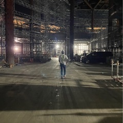 急募！！正社員募集。建築金物工です。の画像