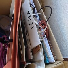 ショッパーいろいろの画像