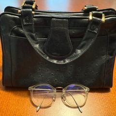 バッグまとめて