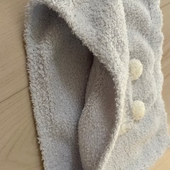 アフタヌーンティー　ベビー腹巻の画像