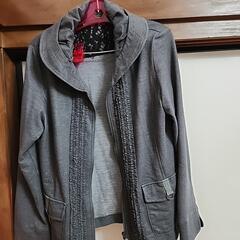 おしゃれなデザインジャケット