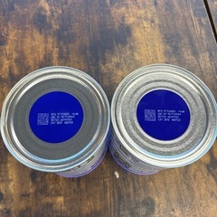 ２缶 バブス bubs オーガニック粉ミルクの画像
