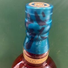 J5350 ‎値下しました！Chivas Regal シーバスリーガル18年 ミズナラ カスク フィニッシュ 700ml瓶　43度　未開栓　【リユースのサカイ柏店】の画像