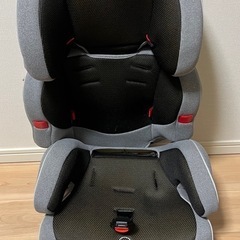 チャイルドシート