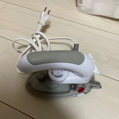 アイロン