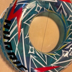 うきわ　浮き輪　55cm     　　男の子用