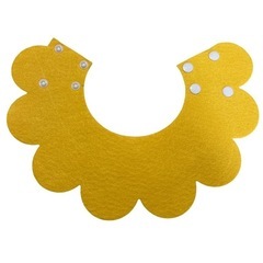 新品✨猫 犬 エリザベスカラー 手術後傷口保護  調節可能  花...