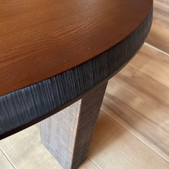 座卓　ローテーブルの画像