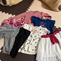 子供服90～95