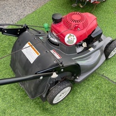🌷入荷！【農機具】ホンダ 芝刈り機 HRX537【耕運機/農機具 地域最大台数!販売＆買取アールワン田川】の画像