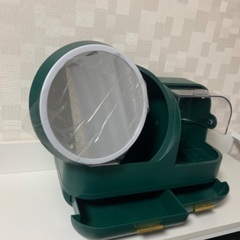 化粧品収納セットの画像