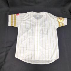 鷹の祭典 2018年 ユニフォームの画像