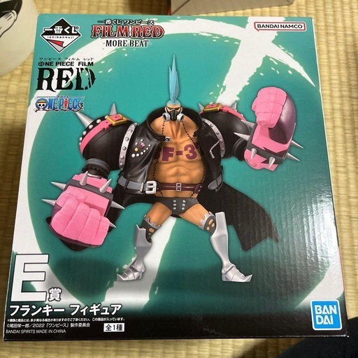 キャラクターフィギュアセット