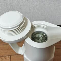 HELIOS 卓上魔法瓶 ベーシック 1.0Lの画像