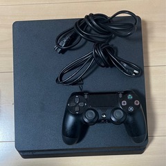 中古PS4（動作確認済・アカBAN無）