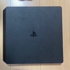 中古PS4（動作確認済・アカBAN無）の画像