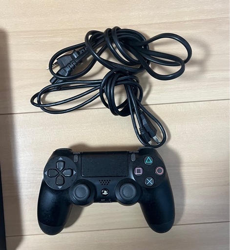 中古PS4（動作確認済・アカBAN無）