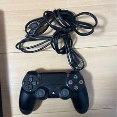 中古PS4（動作確認済・アカBAN無）の画像