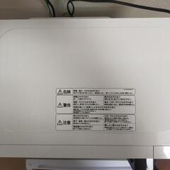 【2022年製】COMFEE 電子レンジの画像