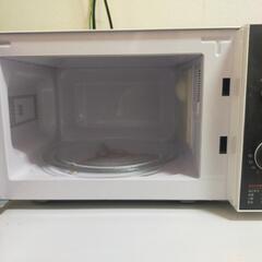 【2022年製】COMFEE 電子レンジの画像