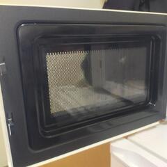 【2022年製】COMFEE 電子レンジの画像