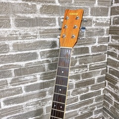 江別引渡　YAMAHA FG-200D　の画像