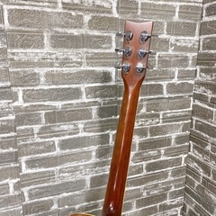 江別引渡　YAMAHA FG-200D　の画像