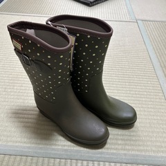 長靴