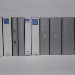 A3,A4パイプ式厚型ファイル／ASKUL他の画像