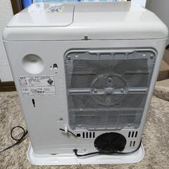 【2021年製 動作確認済】コロナ 石油ファンヒーター 6.8畳用 FH-G3220Yの画像