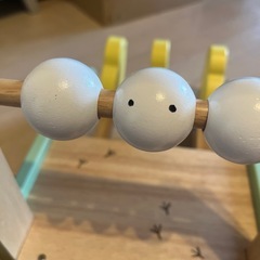 ニチガン カタカタ 手押し車の画像