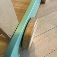 ニチガン カタカタ 手押し車の画像