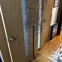 マネキン